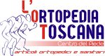 ortopedia toscana